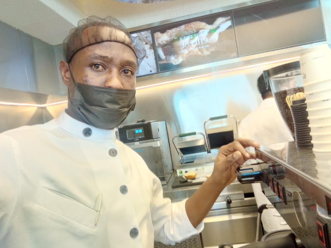 freddy in barton kuwait