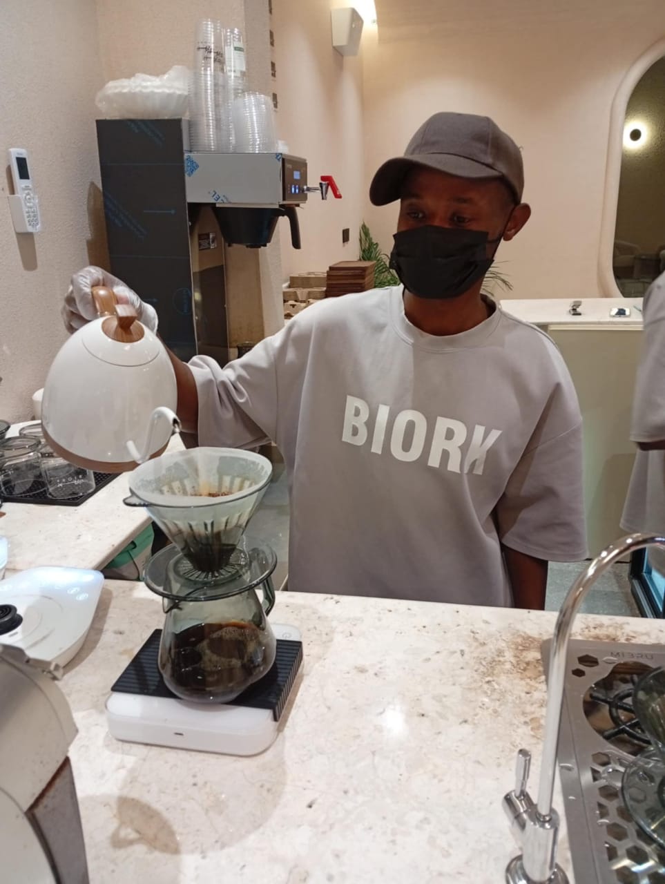 nassibin saudi arabia